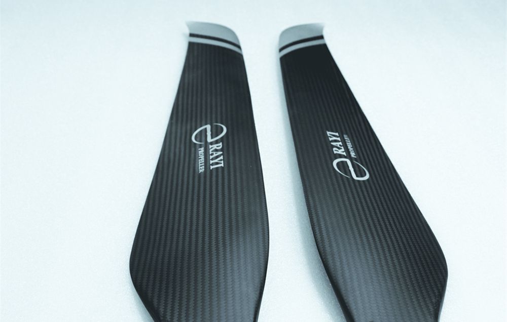 60*64 Carbon Fiber Integrated Propeller