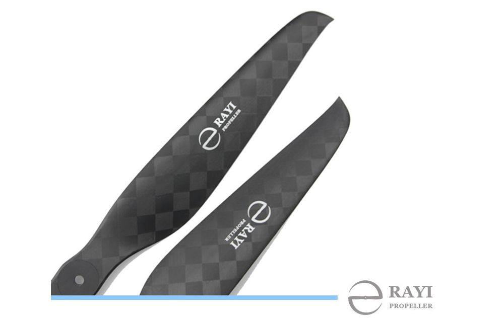 32.5X15.6 Carbon Fiber Integrated Propeller