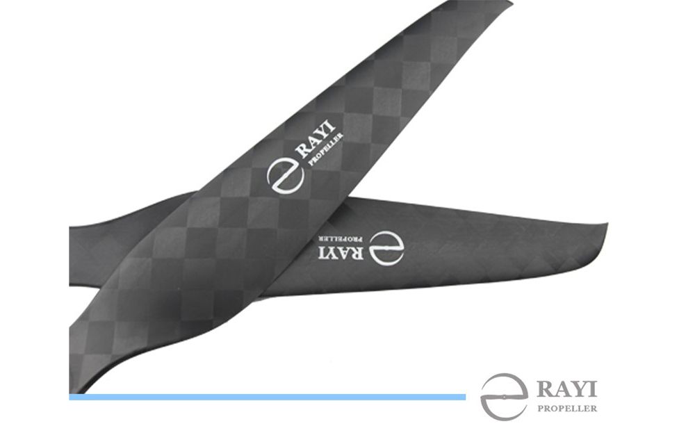 32.5X15.6 Carbon Fiber Integrated Propeller