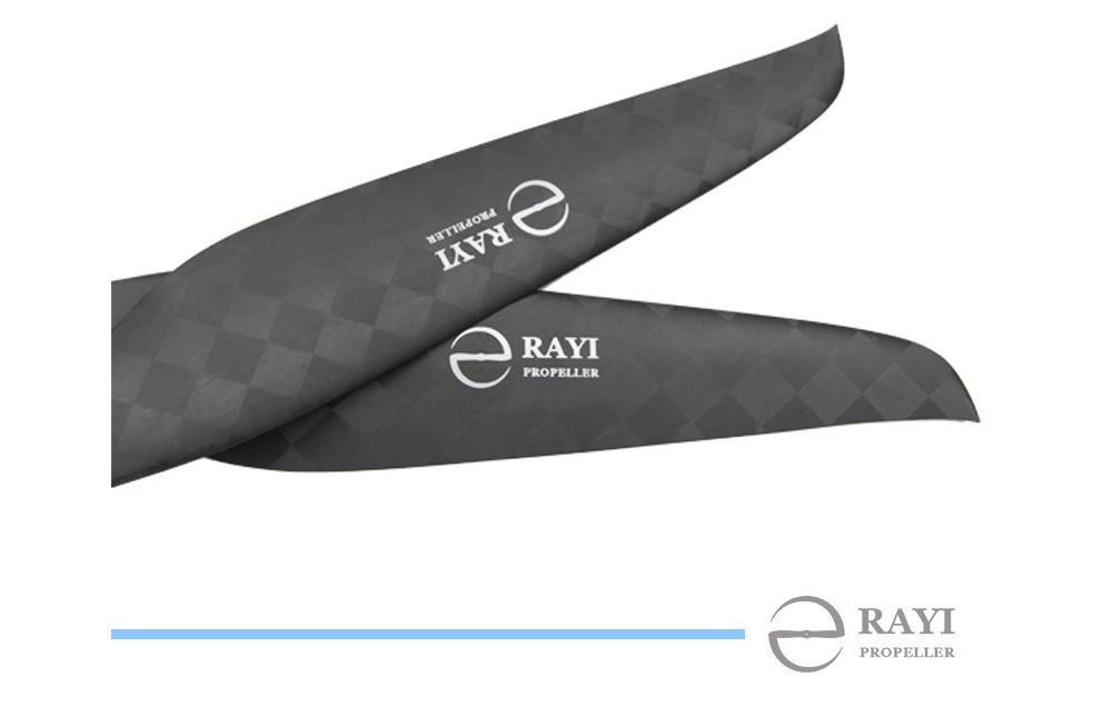 32.5X15.6 Carbon Fiber Integrated Propeller