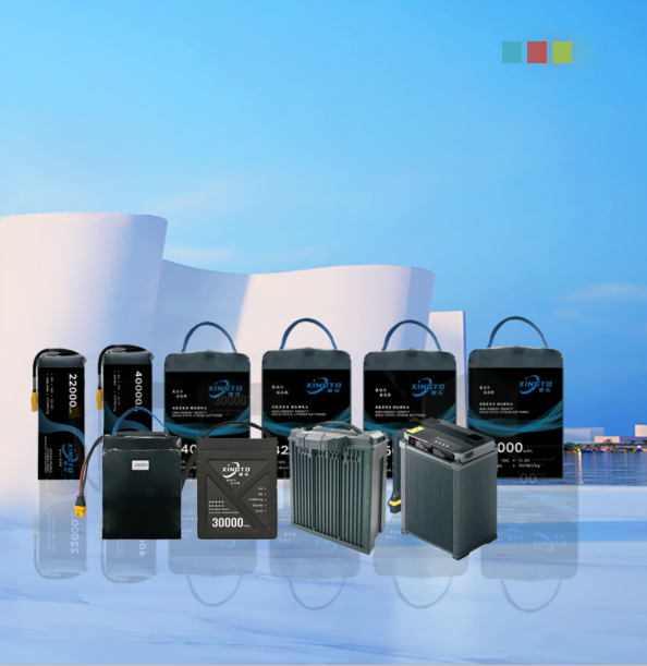 إكسسوارات الطائرات بدون طيار