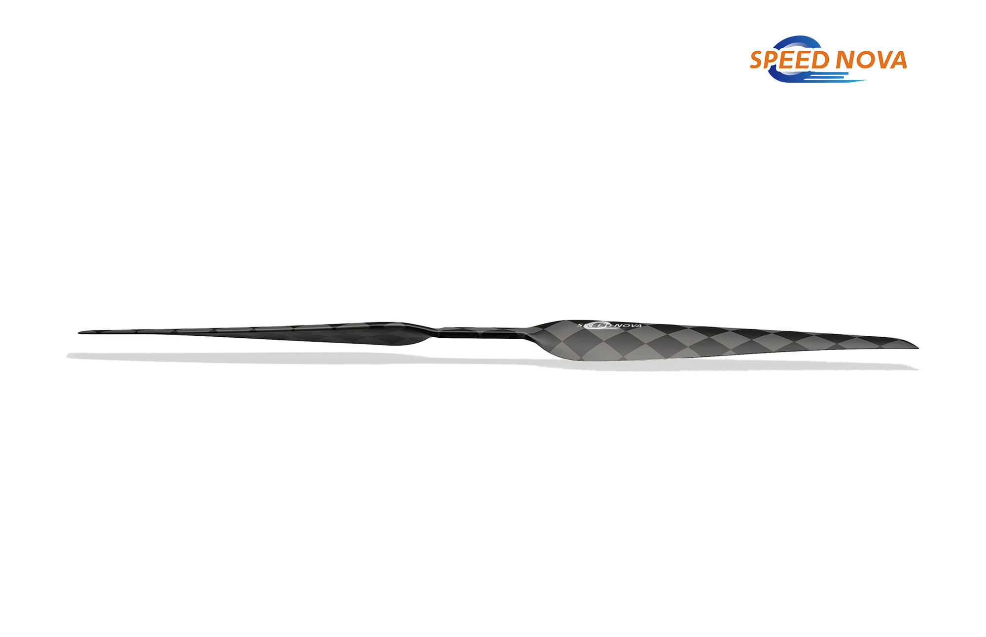 مروحة كربون فايبر ثابتة RAYI 18X6.5