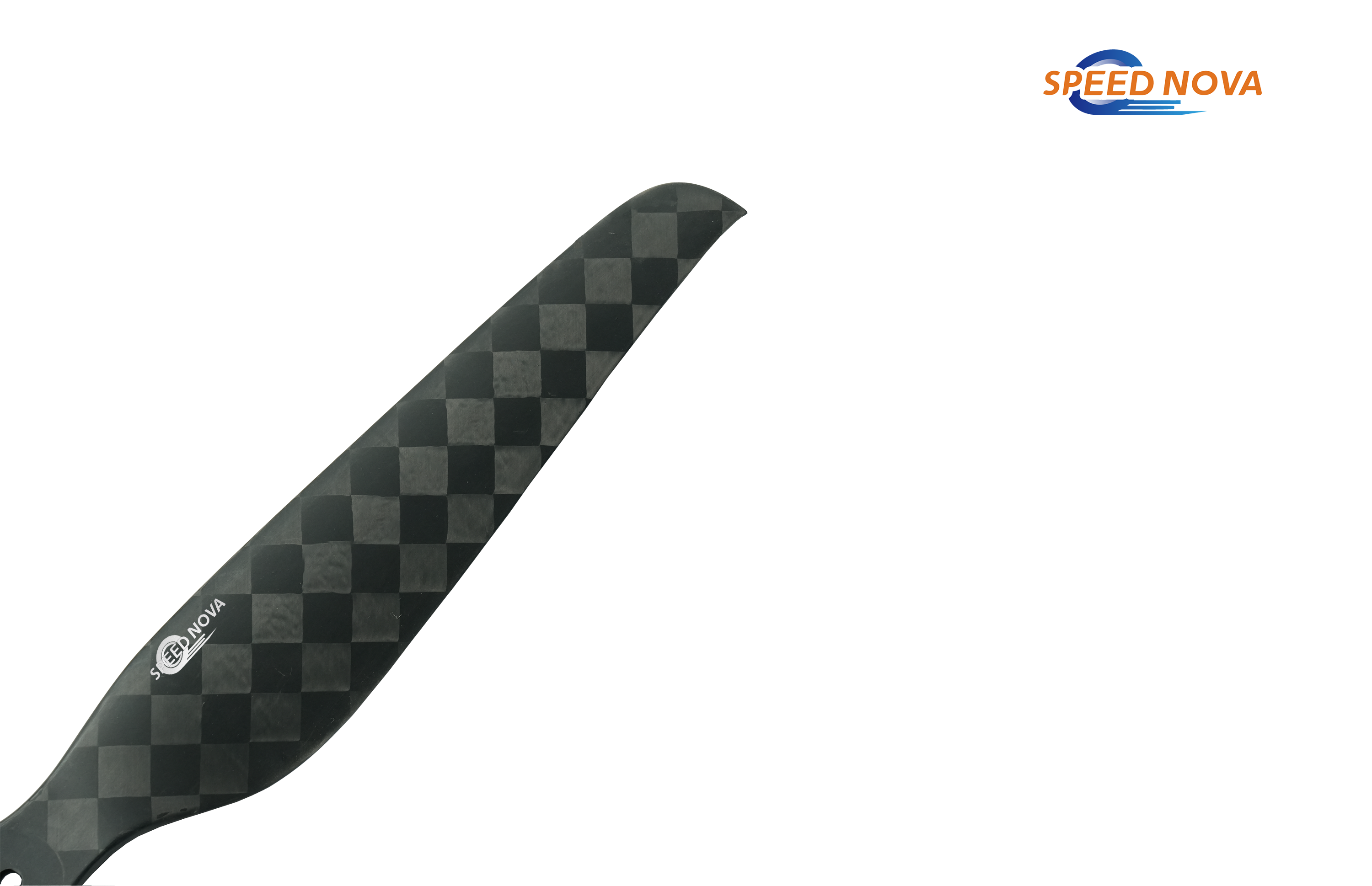 مروحة كربون فايبر ثابتة RAYI 24X15