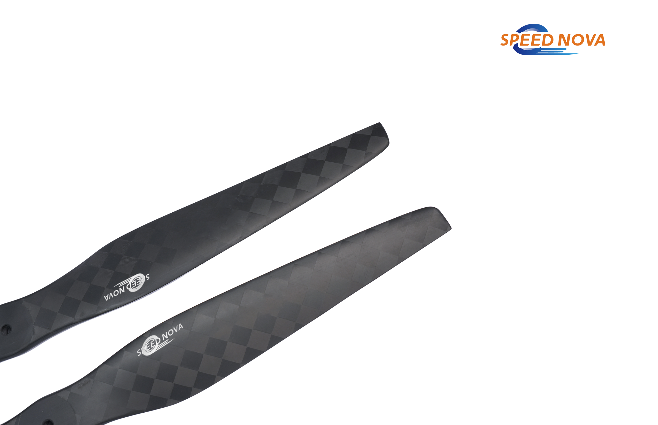 مروحة كربون فايبر ثابتة RAYI 42X14