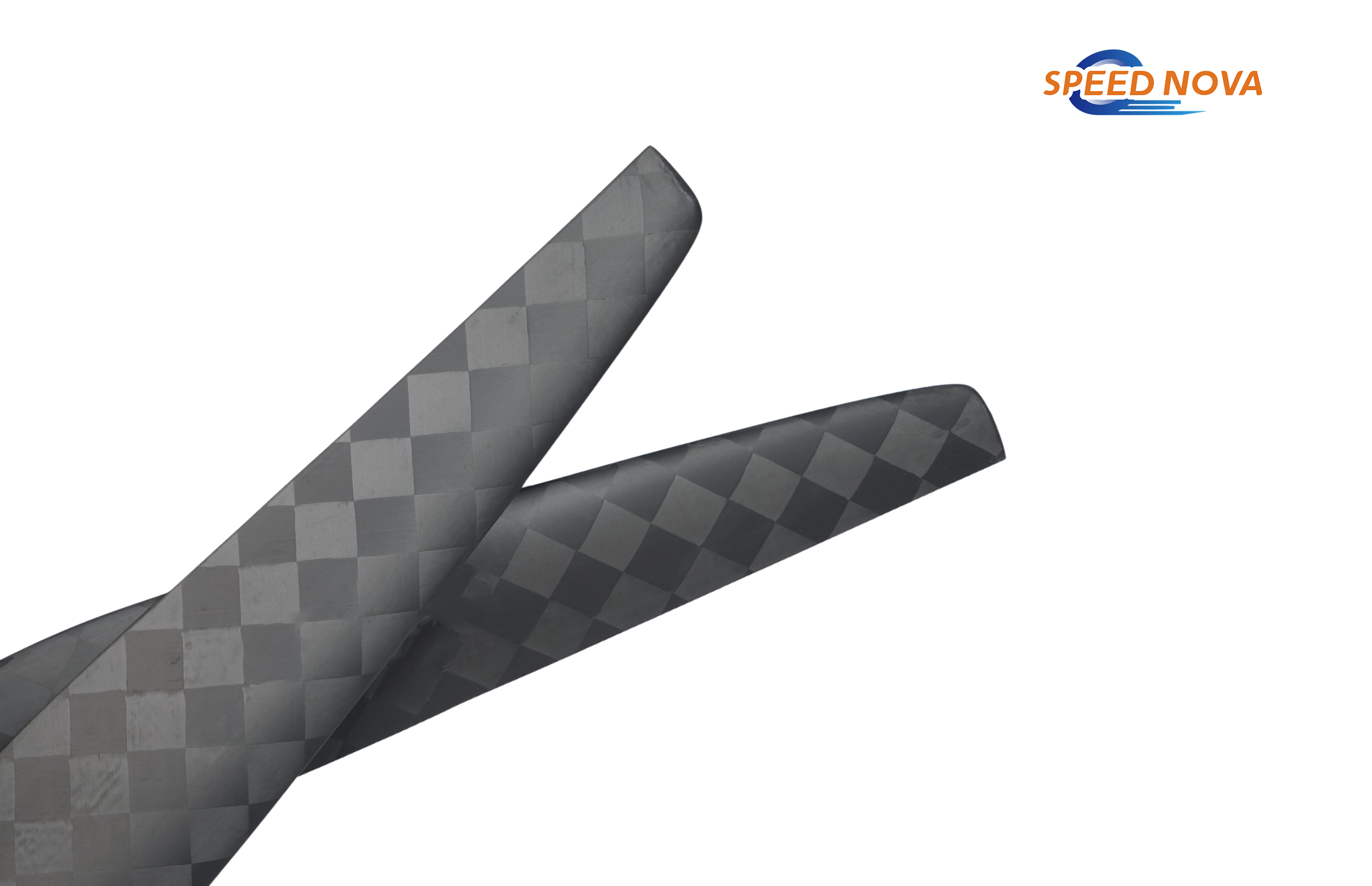 مروحة كربون فايبر ثابتة RAYI 42X14