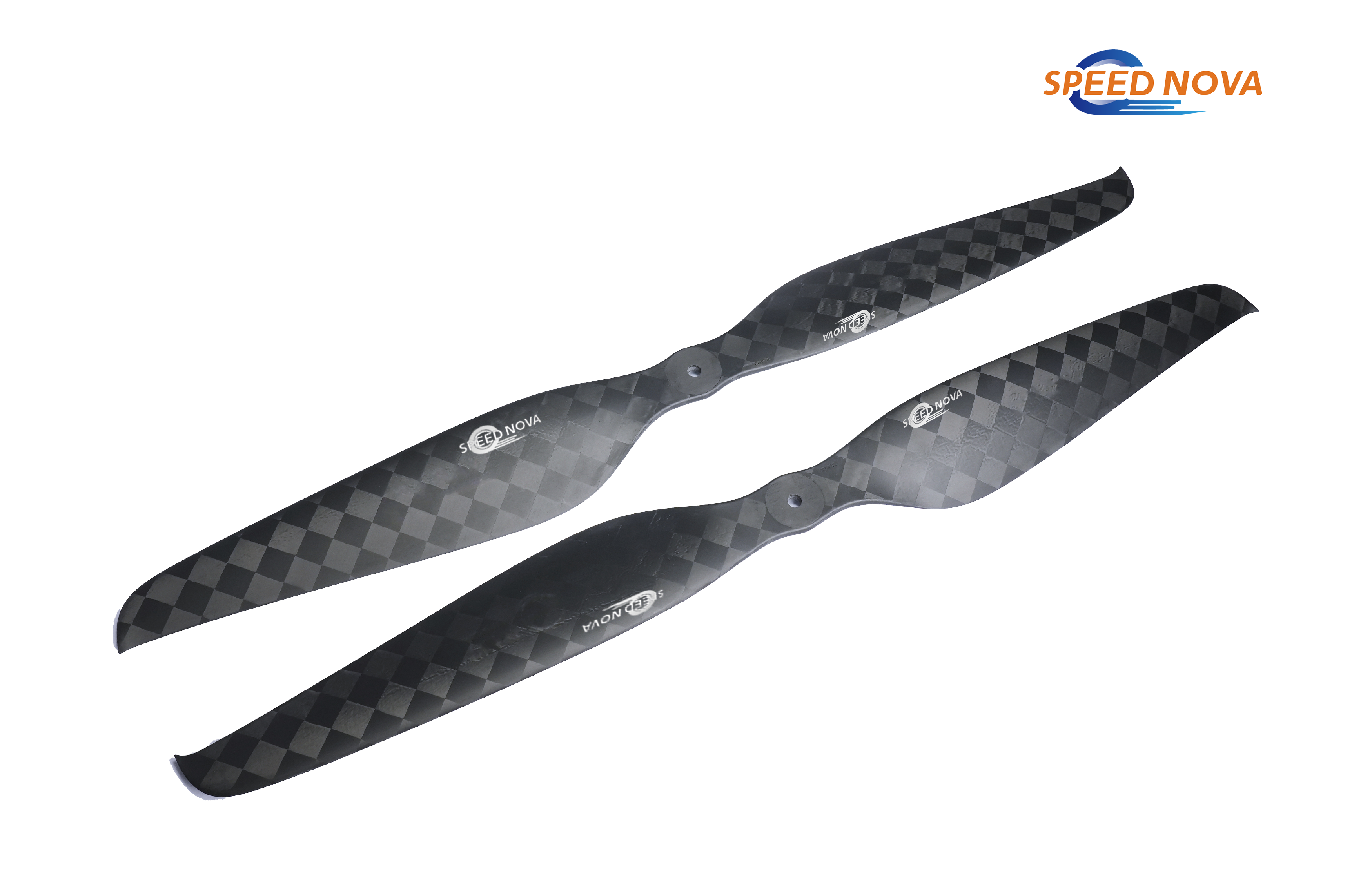 مروحة كربون فايبر ثابتة RAYI 30X14