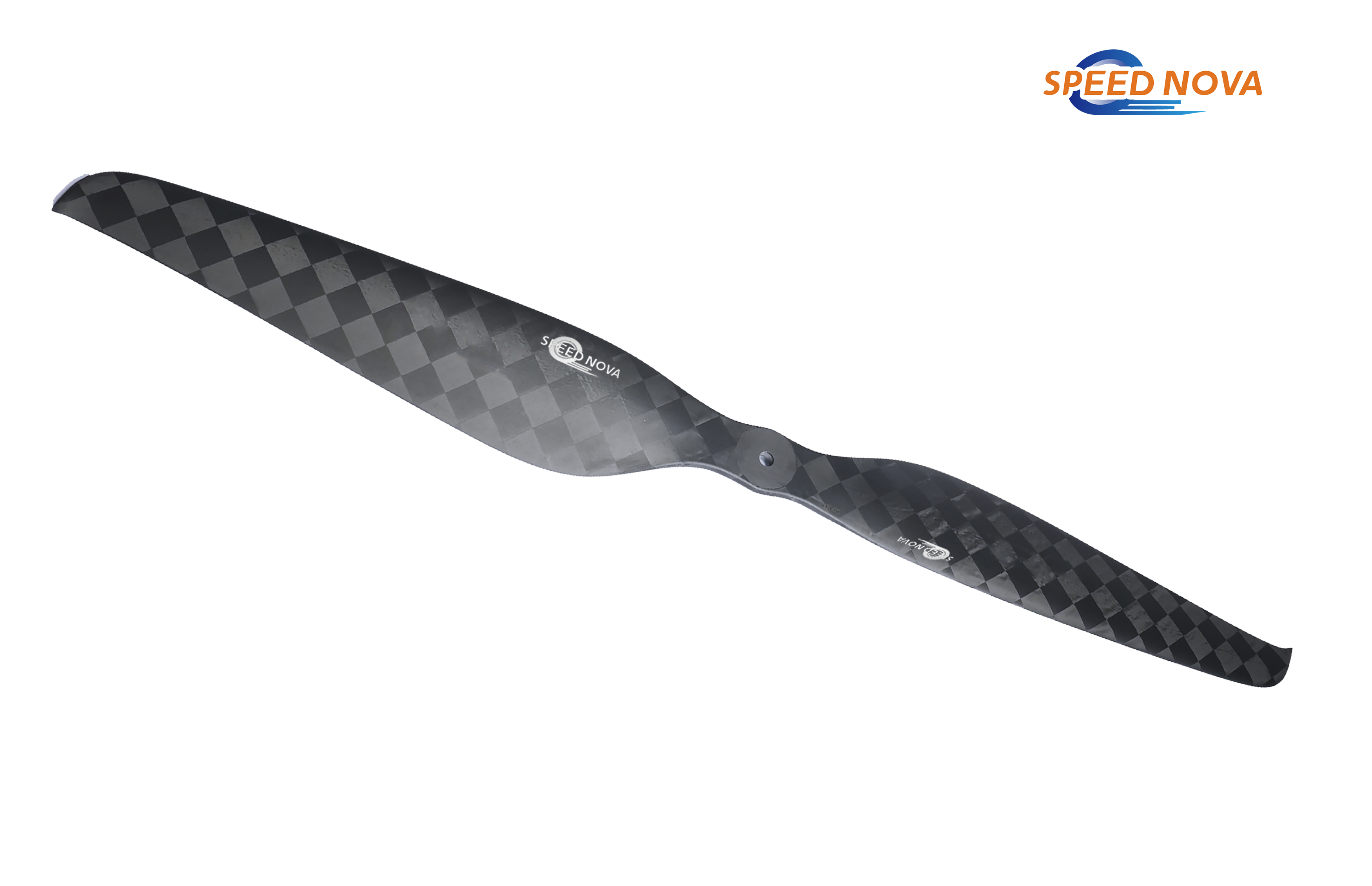 مروحة كربون فايبر ثابتة RAYI 34X12