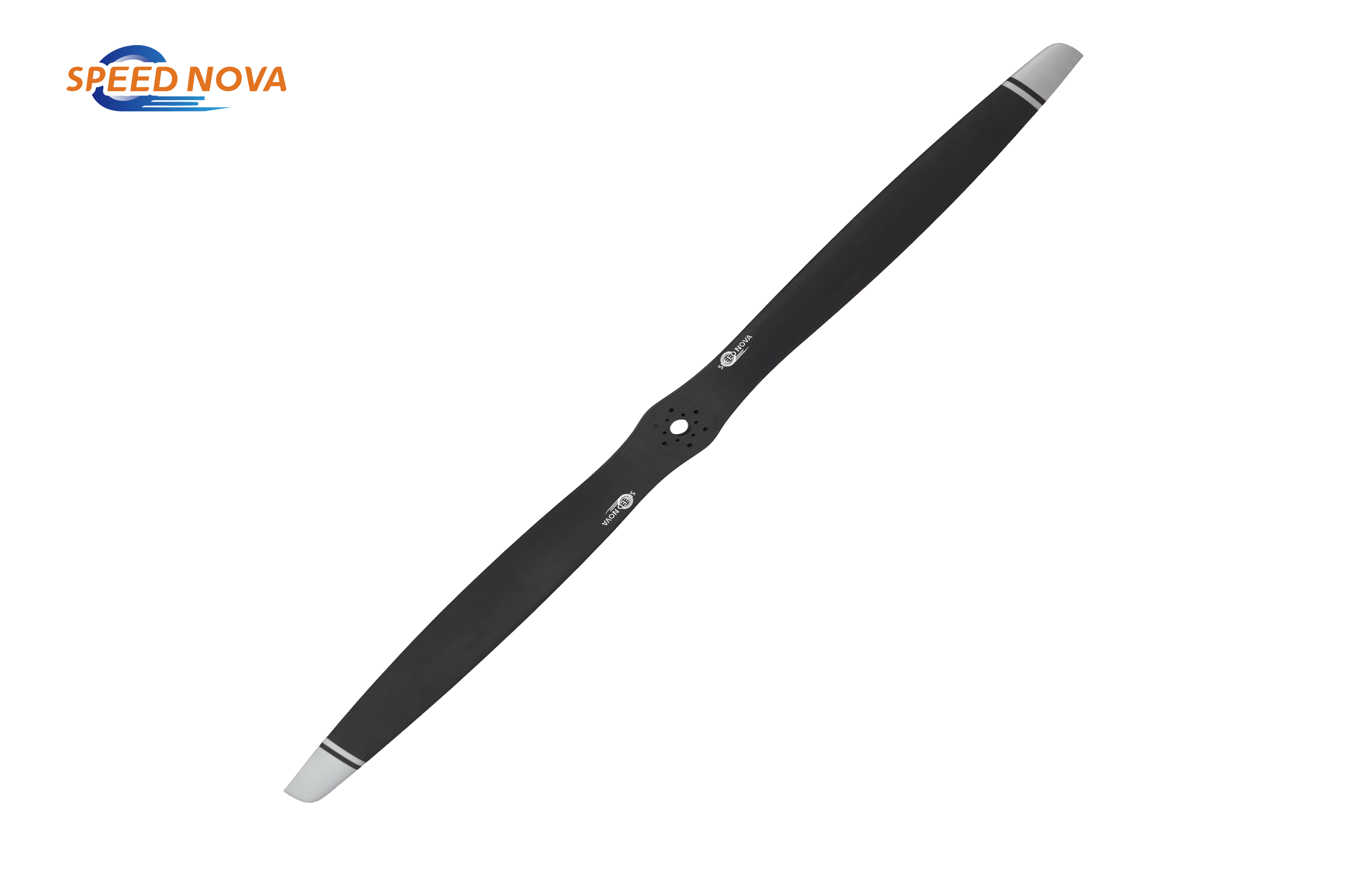 مروحة كربون فايبر ثابتة RAYI 72X31