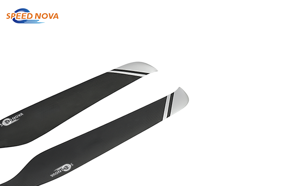 مروحة كربون فايبر ثابتة RAYI 60X19