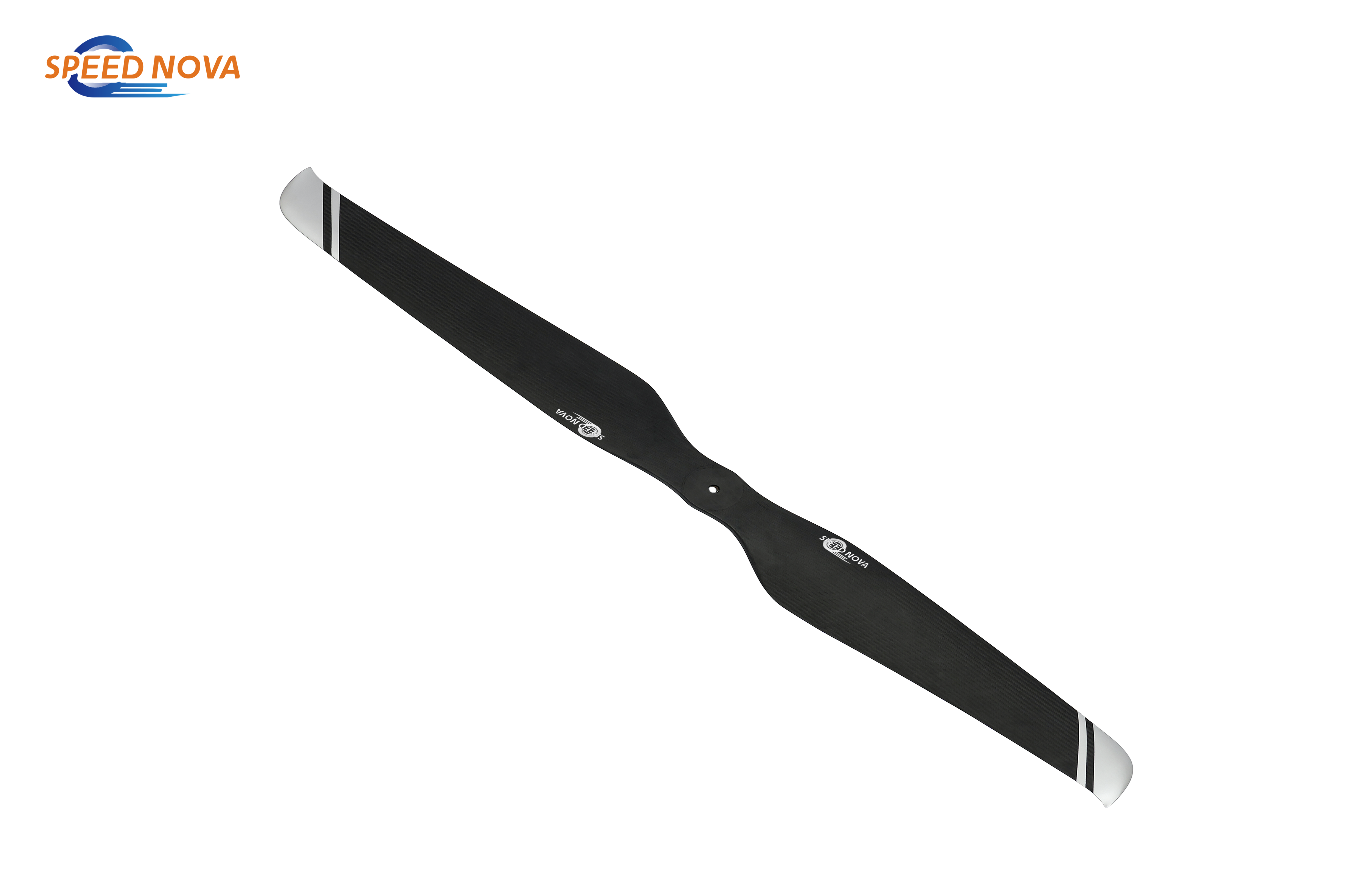 مروحة كربون فايبر ثابتة RAYI 57X19